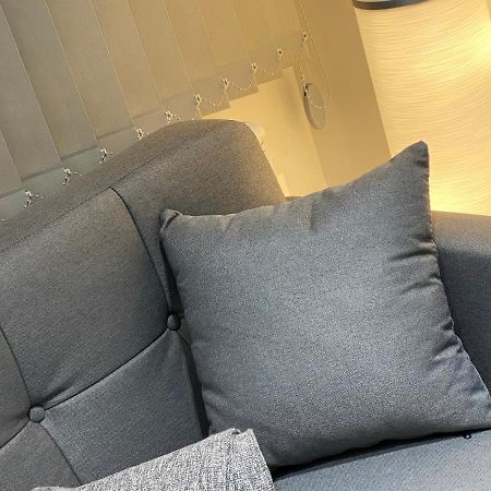 Apartamento Moderno En La Alamedilla Apartment Salamanca Ngoại thất bức ảnh