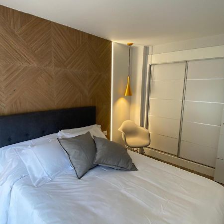 Apartamento Moderno En La Alamedilla Apartment Salamanca Ngoại thất bức ảnh