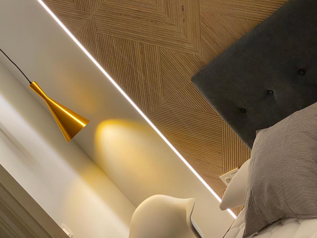 Apartamento Moderno En La Alamedilla Apartment Salamanca Ngoại thất bức ảnh